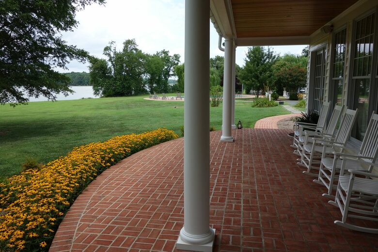 Waterfront St. Michaels Gem - St. Michaels, Maryland