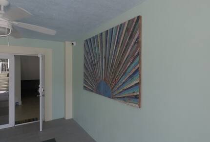 Tropical Waterfront Home with Boat Dock and Heated Pool - Key Largo, Florida