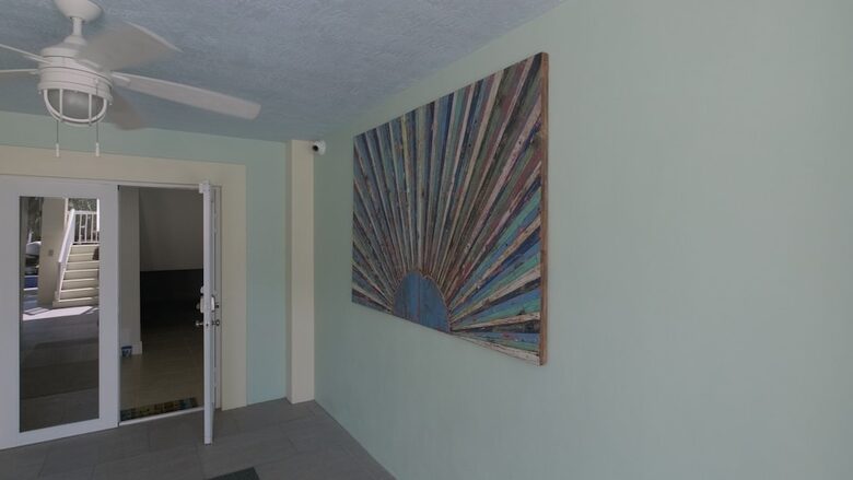 Tropical Waterfront Home with Boat Dock and Heated Pool - Key Largo, Florida