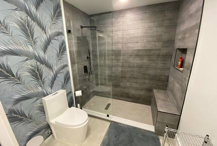 Tropical Waterfront Home with Boat Dock and Heated Pool - Key Largo, Florida