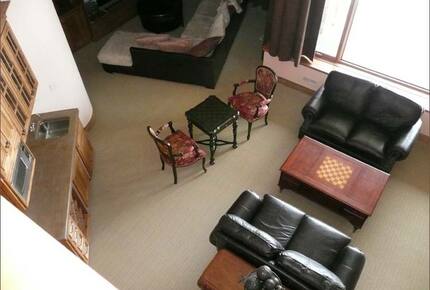 Park City Luxury - Park City, Utah