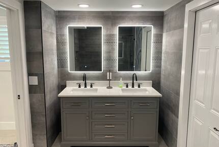 Tropical Waterfront Home with Boat Dock and Heated Pool - Key Largo, Florida