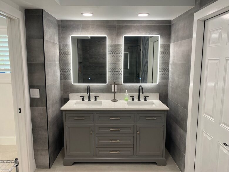 Tropical Waterfront Home with Boat Dock and Heated Pool - Key Largo, Florida