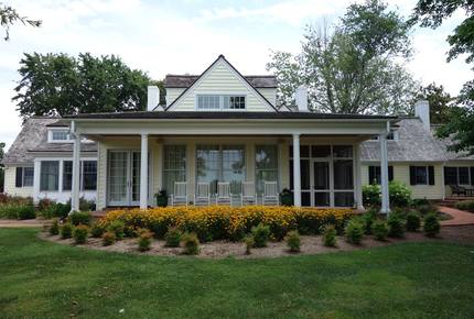Waterfront St. Michaels Gem - St. Michaels, Maryland