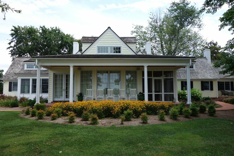 Waterfront St. Michaels Gem - St. Michaels, Maryland