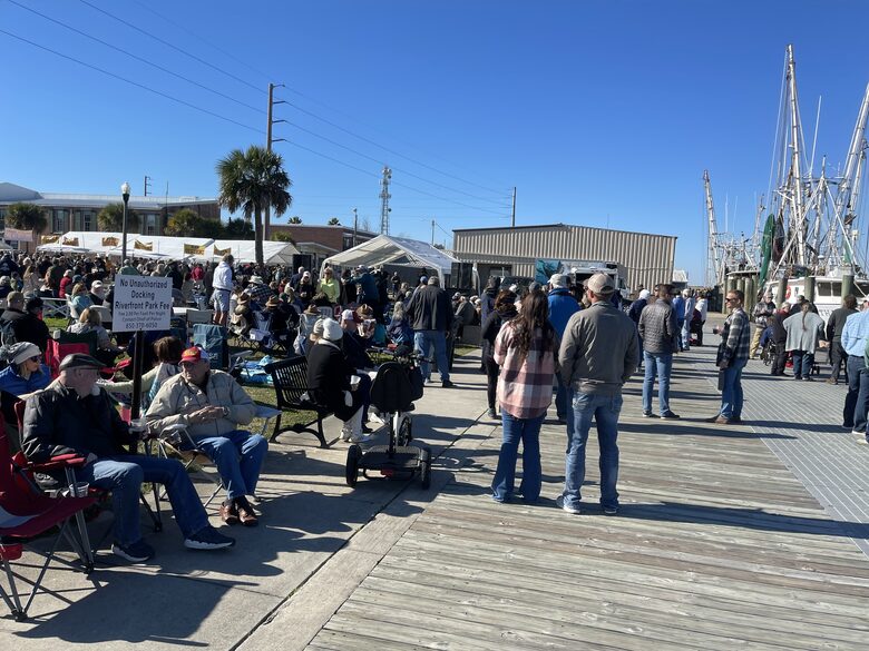 High Times - St George Island, Florida