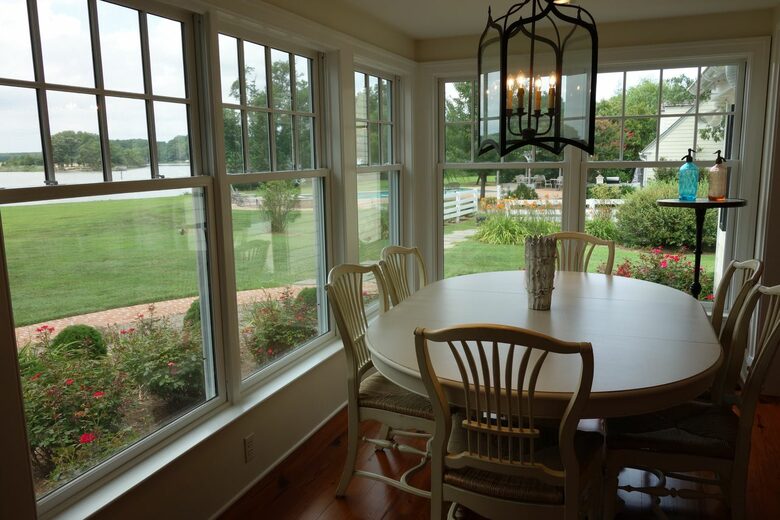 Waterfront St. Michaels Gem - St. Michaels, Maryland