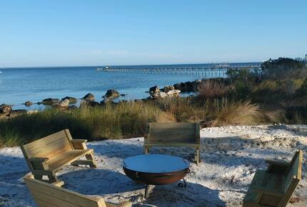 High Times - St George Island, Florida
