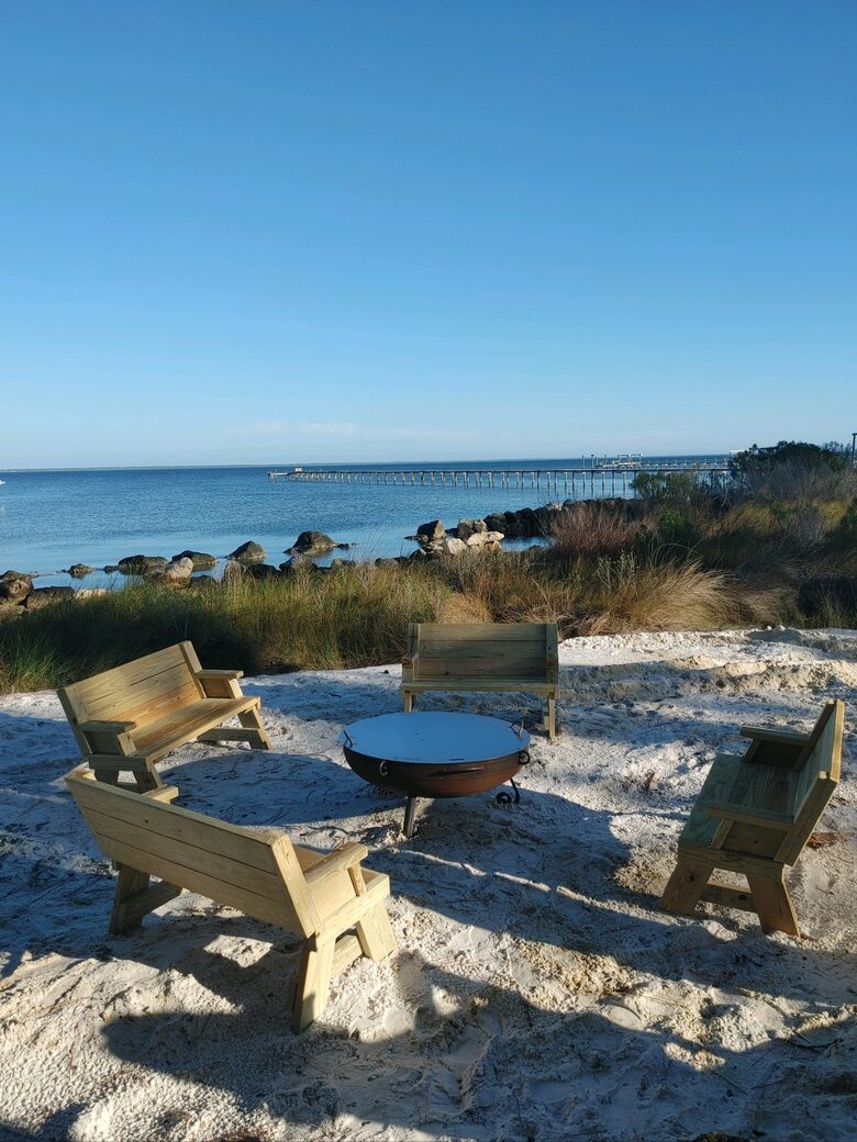 High Times - St George Island, Florida