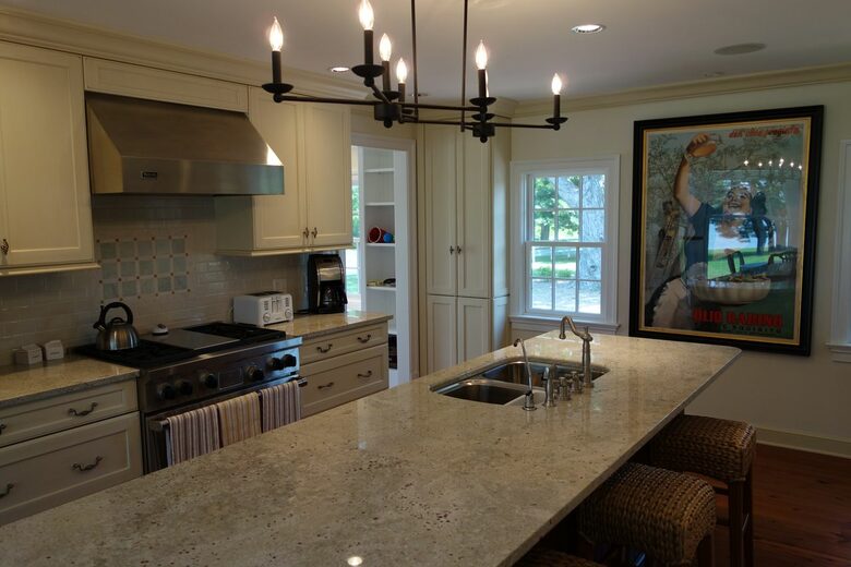 Waterfront St. Michaels Gem - St. Michaels, Maryland