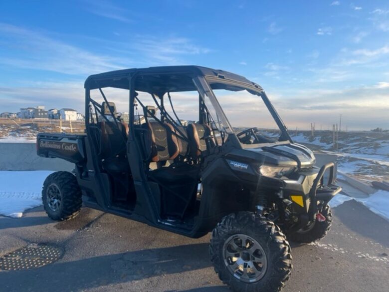 Bellissimo Castle on Lake Lanier / Private dock / Boat / Jet Skis / ATV - Gainesville, Georgia