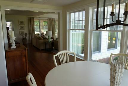 Waterfront St. Michaels Gem - St. Michaels, Maryland