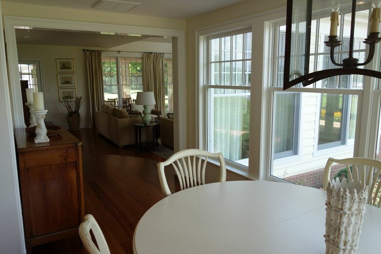 Waterfront St. Michaels Gem - St. Michaels, Maryland