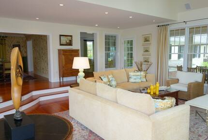 Waterfront St. Michaels Gem - St. Michaels, Maryland