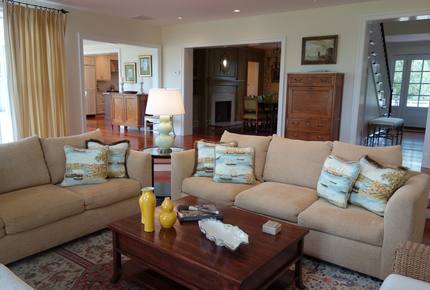 Waterfront St. Michaels Gem - St. Michaels, Maryland