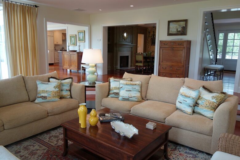 Waterfront St. Michaels Gem - St. Michaels, Maryland