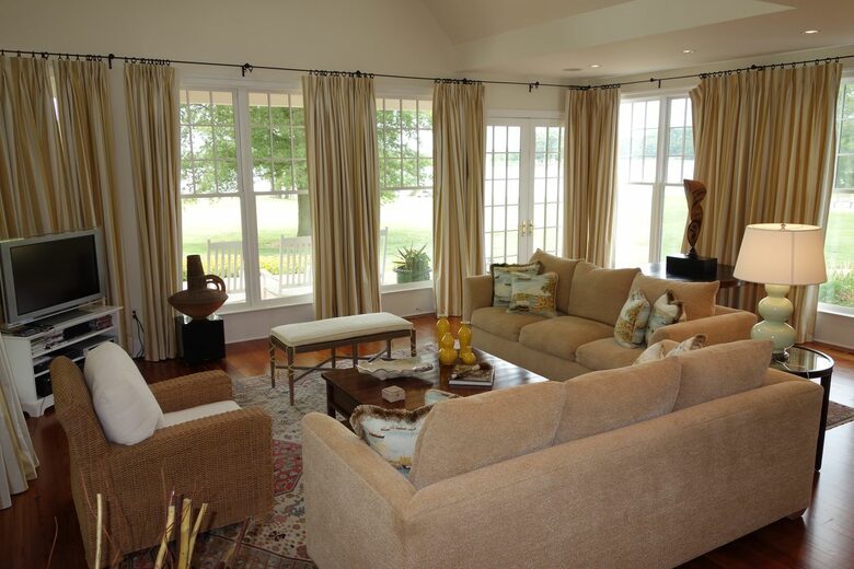 Waterfront St. Michaels Gem - St. Michaels, Maryland