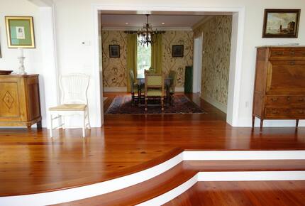 Waterfront St. Michaels Gem - St. Michaels, Maryland