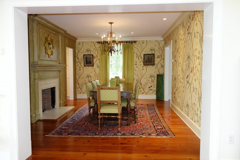 Waterfront St. Michaels Gem - St. Michaels, Maryland