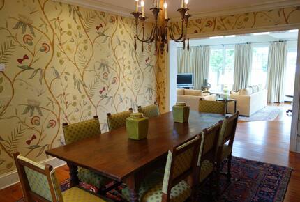 Waterfront St. Michaels Gem - St. Michaels, Maryland