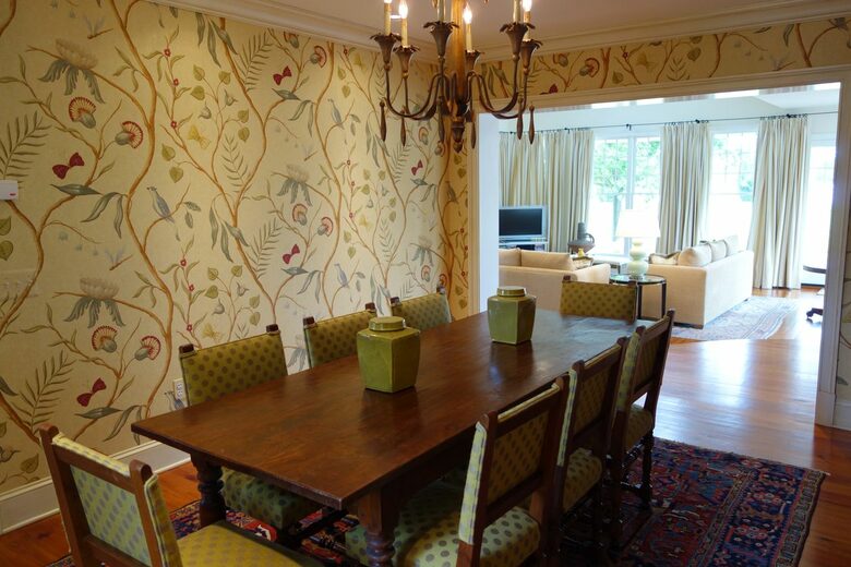 Waterfront St. Michaels Gem - St. Michaels, Maryland