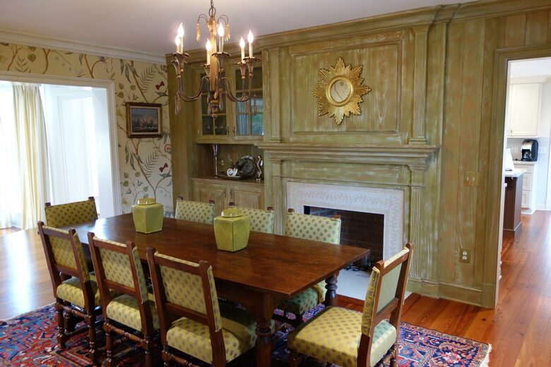 Waterfront St. Michaels Gem - St. Michaels, Maryland