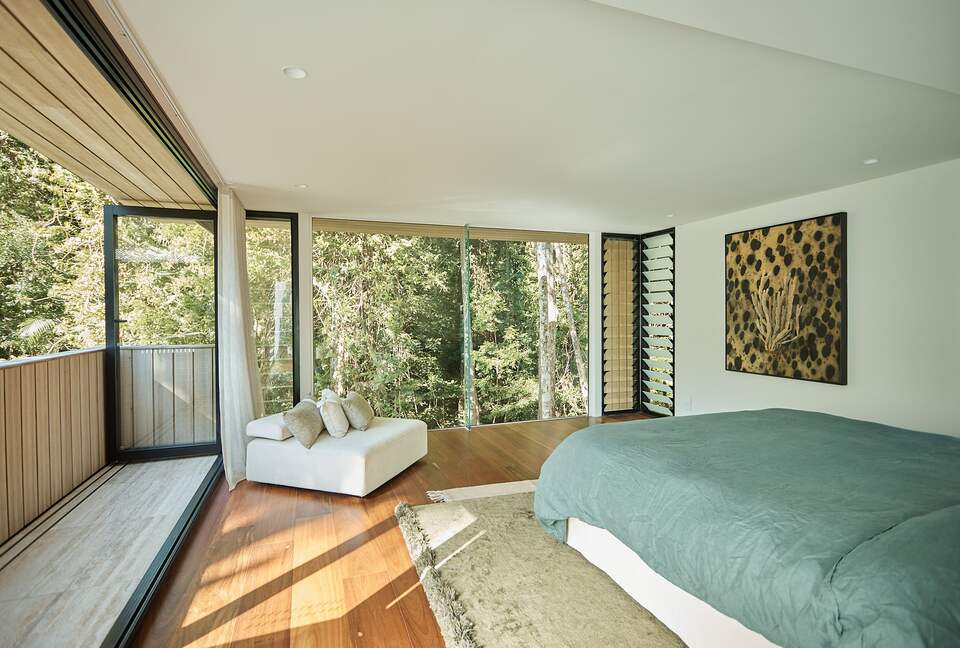 Tanglewood (R) - Little Cove, Australia