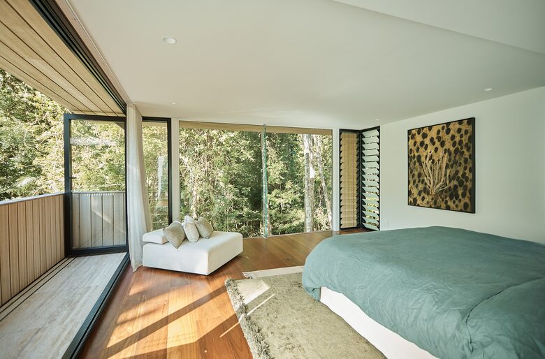 Tanglewood (R) - Little Cove, Australia