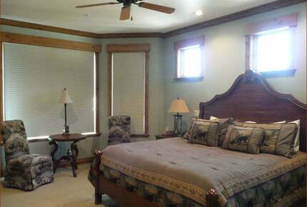 Park City Luxury - Park City, Utah