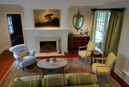 Waterfront St. Michaels Gem - St. Michaels, Maryland