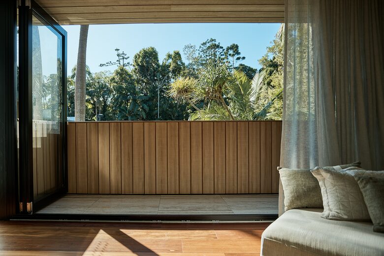 Tanglewood (R) - Little Cove, Australia