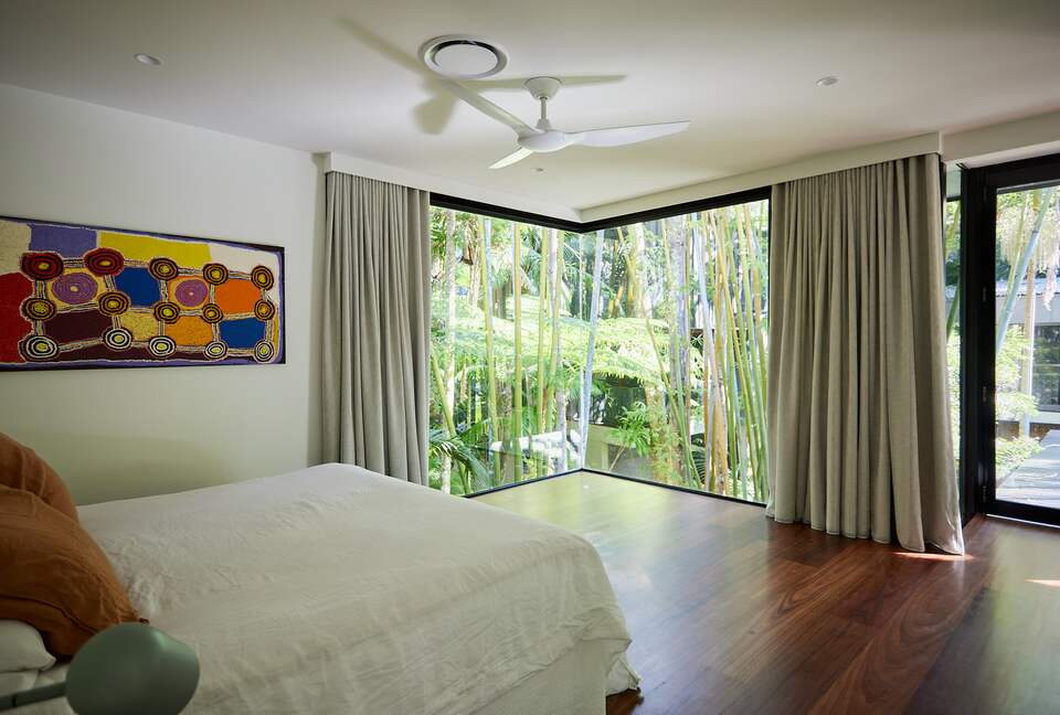 Tanglewood (R) - Little Cove, Australia