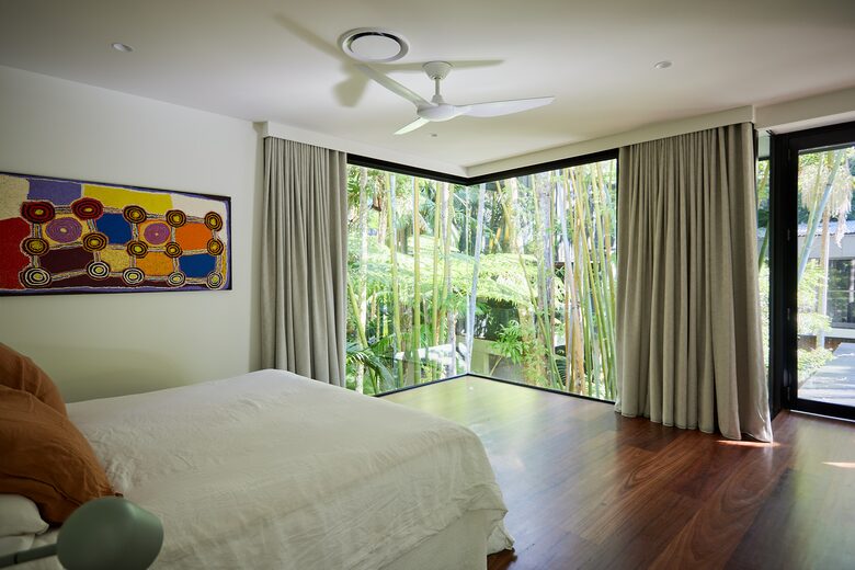 Tanglewood (R) - Little Cove, Australia