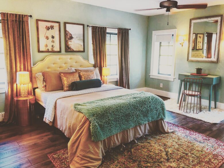 Hacienda Aslan Rooftop Villa in The Heart Of Miami - Miami, Florida