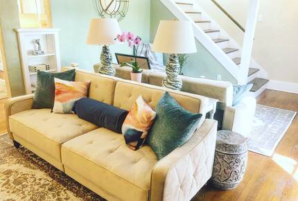 Hacienda Aslan Rooftop Villa in The Heart Of Miami - Miami, Florida