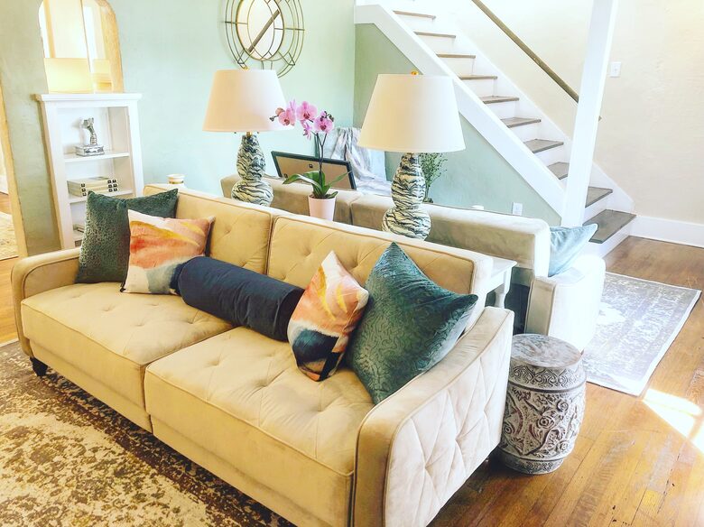 Hacienda Aslan Rooftop Villa in The Heart Of Miami - Miami, Florida