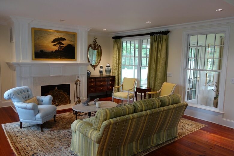 Waterfront St. Michaels Gem - St. Michaels, Maryland