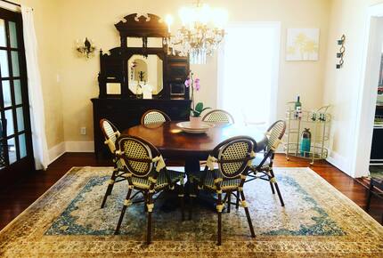 Hacienda Aslan Rooftop Villa in The Heart Of Miami - Miami, Florida