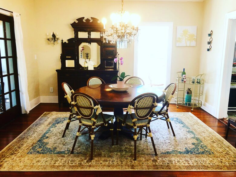 Hacienda Aslan Rooftop Villa in The Heart Of Miami - Miami, Florida