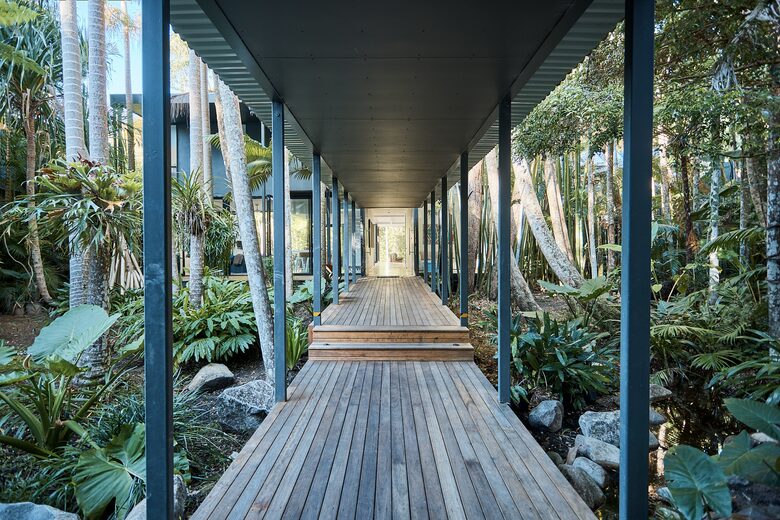 Tanglewood (R) - Little Cove, Australia