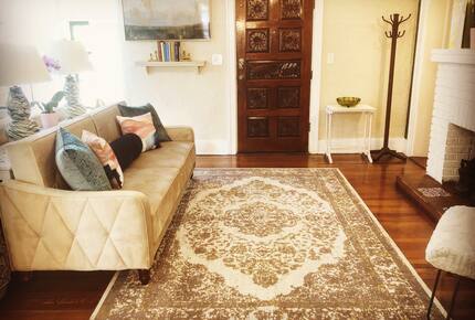 Hacienda Aslan Rooftop Villa in The Heart Of Miami - Miami, Florida