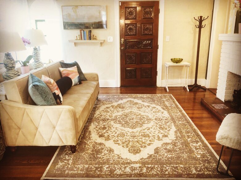 Hacienda Aslan Rooftop Villa in The Heart Of Miami - Miami, Florida