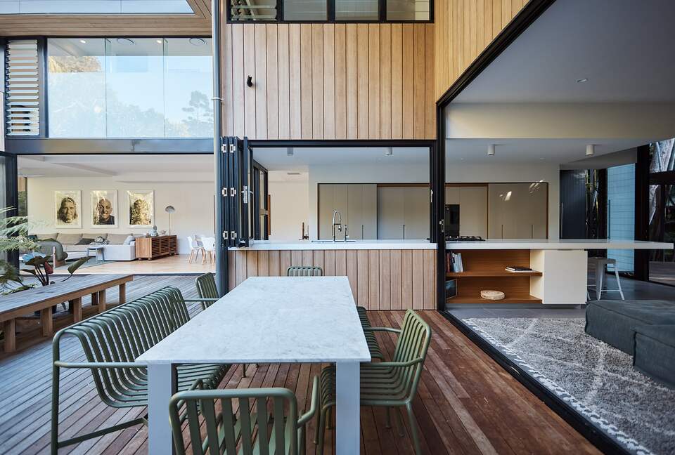 Tanglewood (R) - Little Cove, Australia