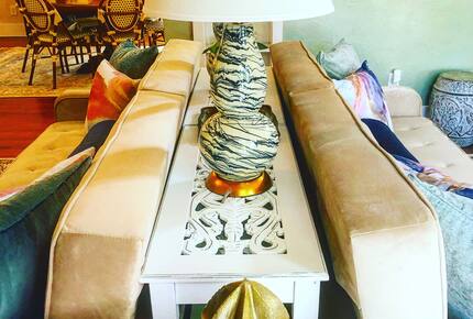 Hacienda Aslan Rooftop Villa in The Heart Of Miami - Miami, Florida