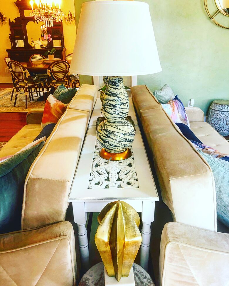 Hacienda Aslan Rooftop Villa in The Heart Of Miami - Miami, Florida