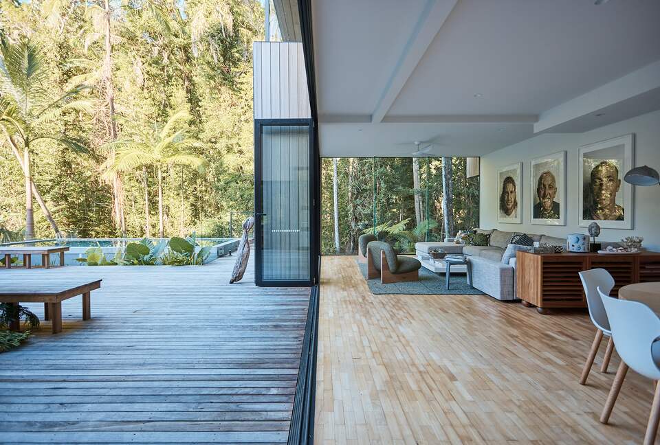 Tanglewood (R) - Little Cove, Australia