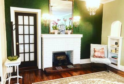 Hacienda Aslan Rooftop Villa in The Heart Of Miami - Miami, Florida