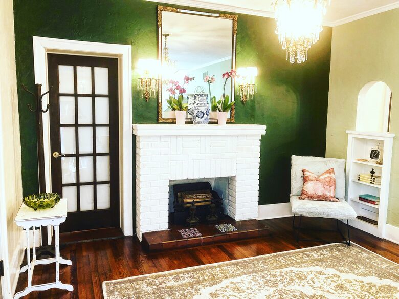 Hacienda Aslan Rooftop Villa in The Heart Of Miami - Miami, Florida