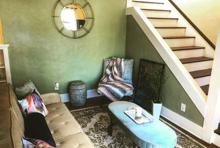 Hacienda Aslan Rooftop Villa in The Heart Of Miami - Miami, Florida