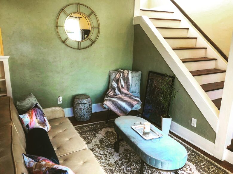 Hacienda Aslan Rooftop Villa in The Heart Of Miami - Miami, Florida